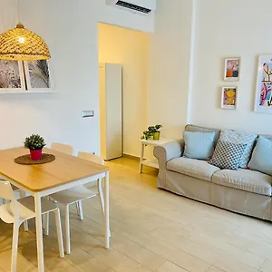  Apartamento Modern Italia