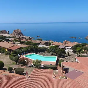 Residenze Baiette Italie