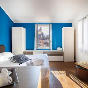  Apartamento Urbanicooh San Petronio - Torre Asinelli View Italia