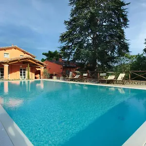 Le Vigne Agroturismo