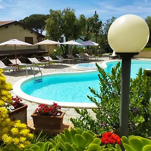 La Luciana Agroturismo