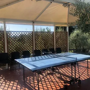 Residenza Piandaccoli Сasa de vacaciones