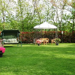 Casale Ginette Casa rural