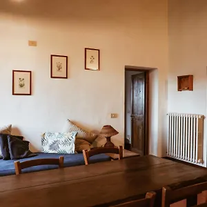 Gospodarstwo agroturystyczne Bio-agriturismo La Ginestra, San Casciano in Val di Pesa
