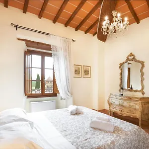 Landhuis Podere Casato