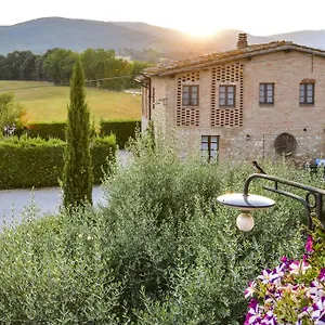 Gospodarstwo wiejskie In Toscana, Sovicille