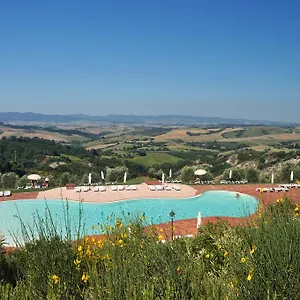 Gospodarstwo agroturystyczne Eco-bio Belmonte Vacanze, Montaione