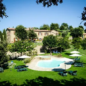 Podere L'aione Agroturismo