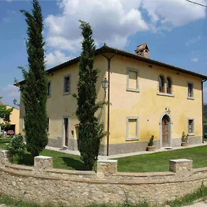 Landhuis Tenuta Il Tresto